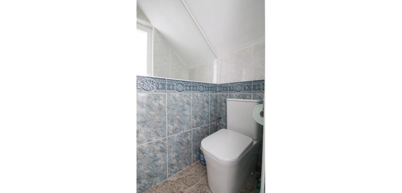 Sale - Townhouse -
Cabo Roig