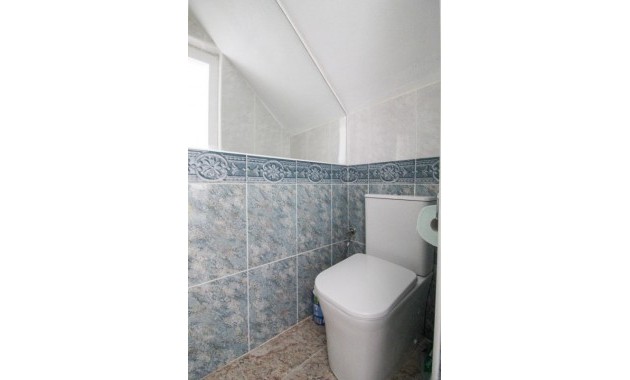 Sale - Townhouse -
Cabo Roig