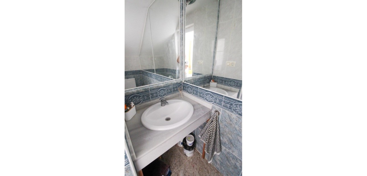 Sale - Townhouse -
Cabo Roig