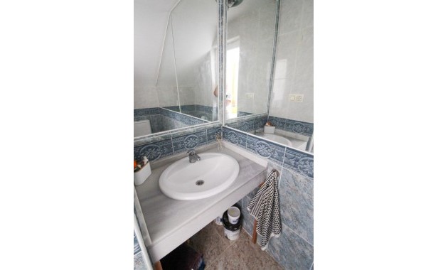 Sale - Townhouse -
Cabo Roig