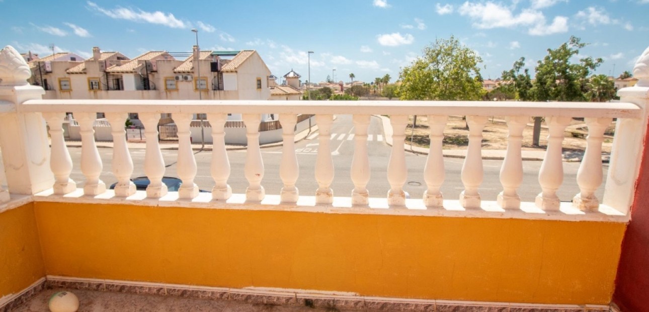Sale - Townhouse -
Cabo Roig