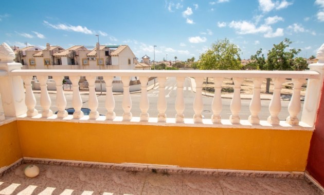 Sale - Townhouse -
Cabo Roig