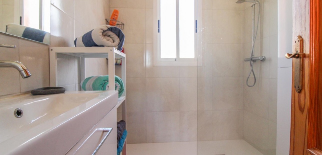 Sale - Townhouse -
Cabo Roig