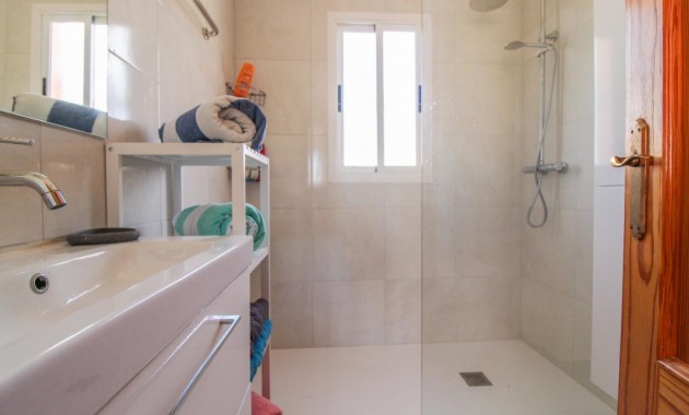 Sale - Townhouse -
Cabo Roig