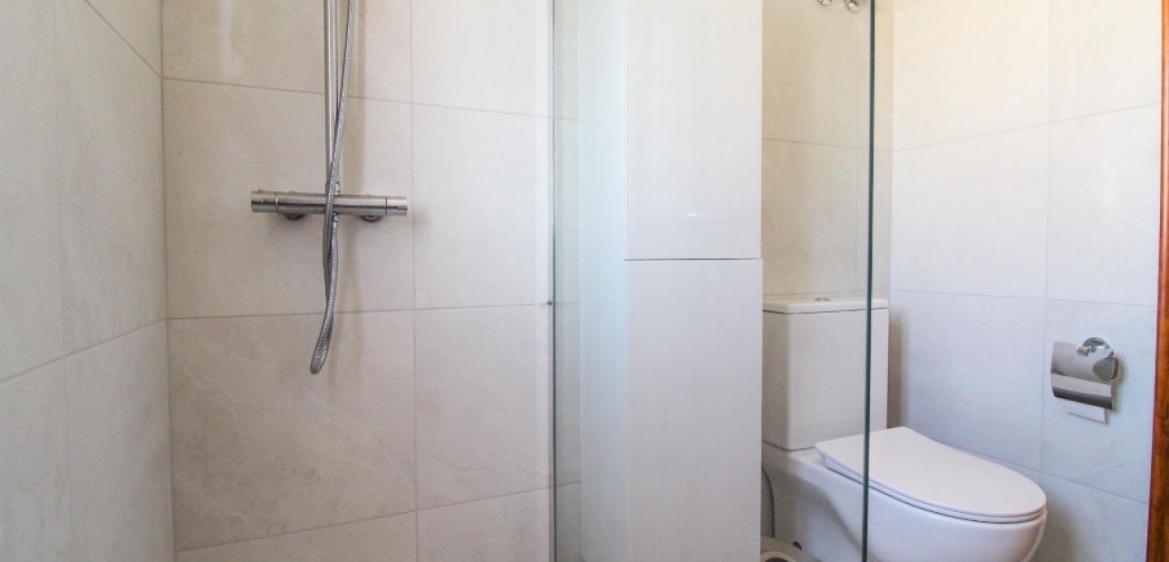 Sale - Townhouse -
Cabo Roig