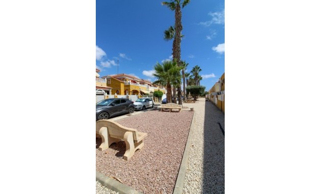 Sale - Townhouse -
Cabo Roig