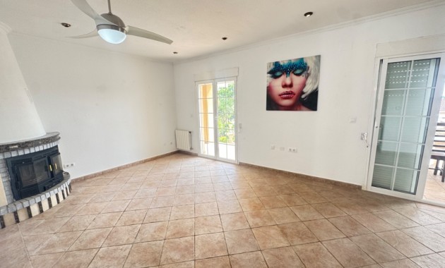 Sale - Villa -
San Miguel - San Miguel De Salinas