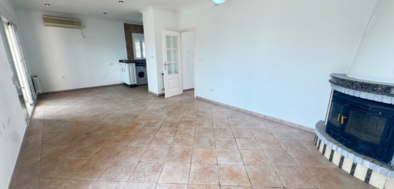 Sale - Villa -
San Miguel - San Miguel De Salinas