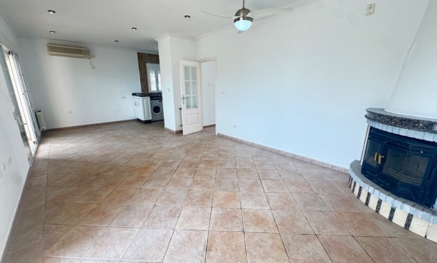 Sale - Villa -
San Miguel - San Miguel De Salinas