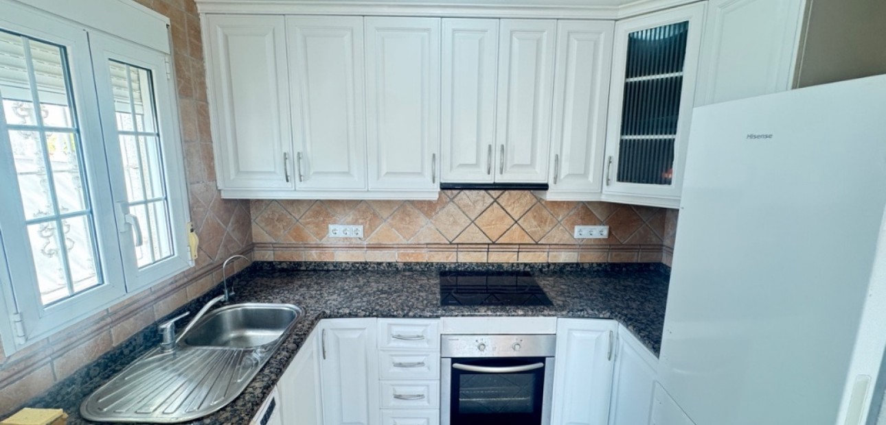 Sale - Villa -
San Miguel - San Miguel De Salinas