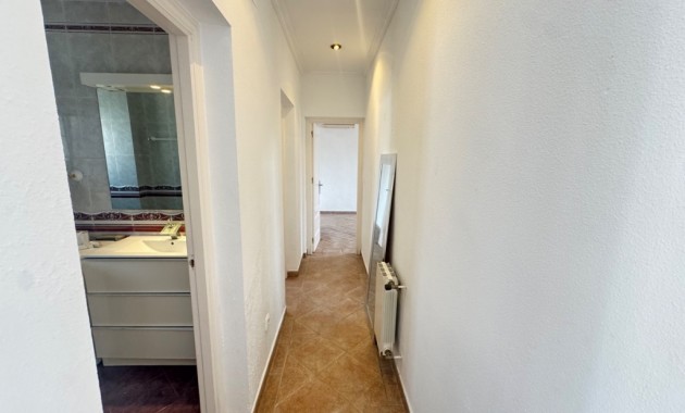 Sale - Villa -
San Miguel - San Miguel De Salinas