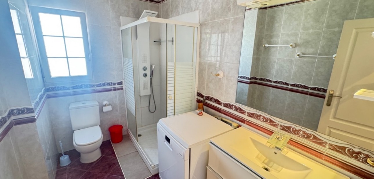 Sale - Villa -
San Miguel - San Miguel De Salinas