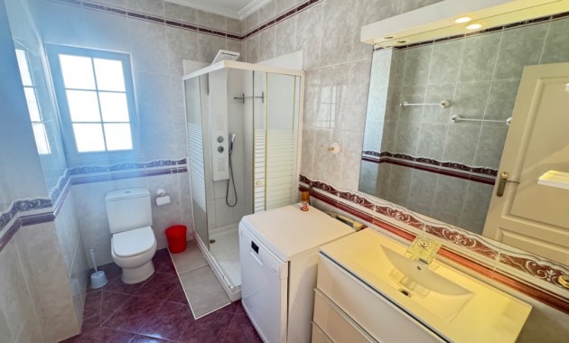 Sale - Villa -
San Miguel - San Miguel De Salinas