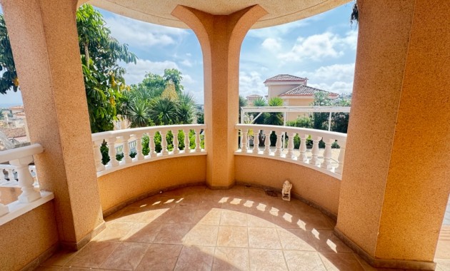 Sale - Villa -
San Miguel - San Miguel De Salinas