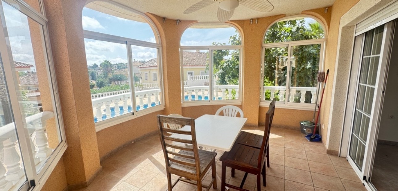 Sale - Villa -
San Miguel - San Miguel De Salinas