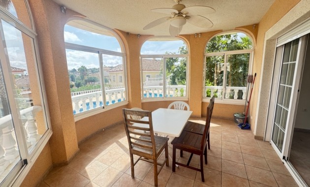 Sale - Villa -
San Miguel - San Miguel De Salinas