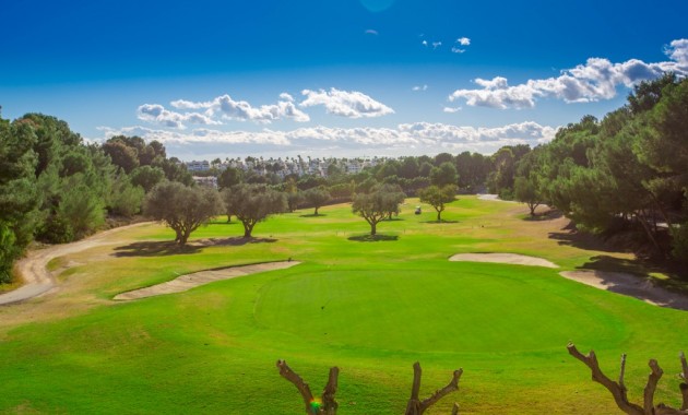 Venta - Villa -
Orihuela Costa - Villamartín