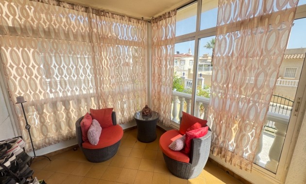 Venta - Villa -
Orihuela Costa - Villamartín