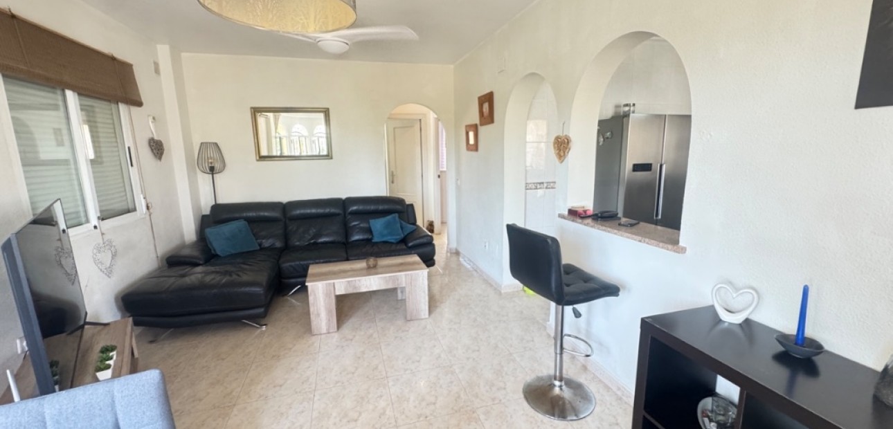 Venta - Villa -
Orihuela Costa - Villamartín