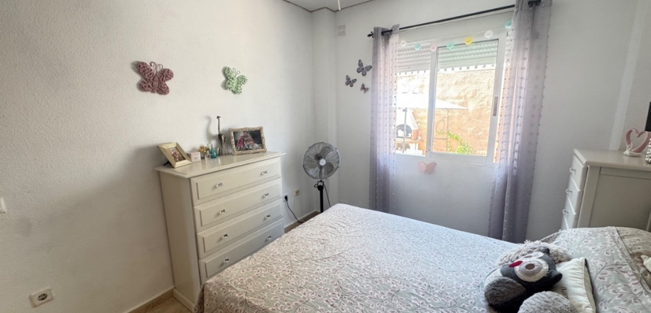 Venta - Villa -
Orihuela Costa - Villamartín