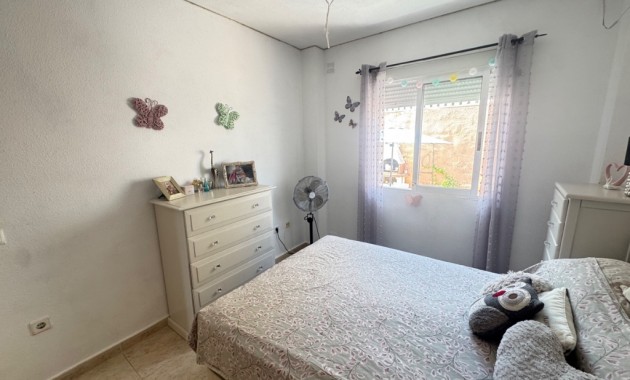 Venta - Villa -
Orihuela Costa - Villamartín