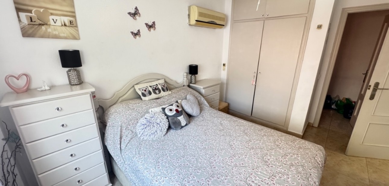 Venta - Villa -
Orihuela Costa - Villamartín