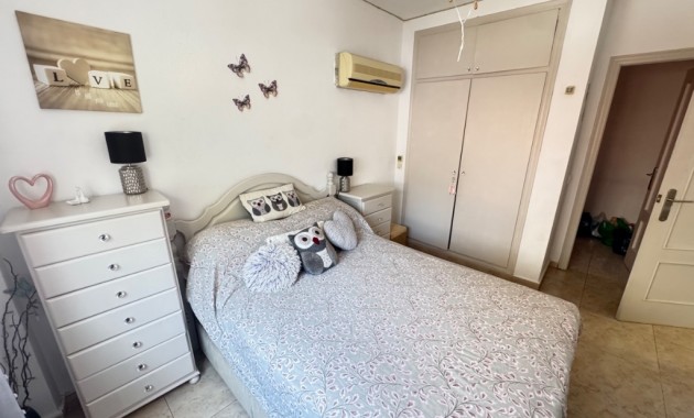 Venta - Villa -
Orihuela Costa - Villamartín