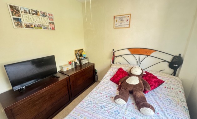 Venta - Villa -
Orihuela Costa - Villamartín