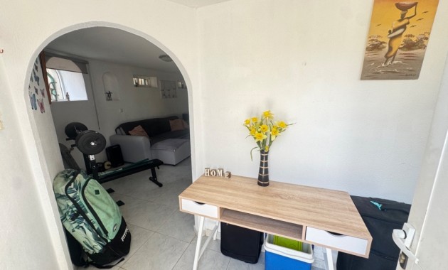 Venta - Villa -
Orihuela Costa - Villamartín