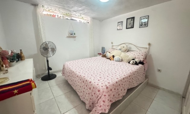 Venta - Villa -
Orihuela Costa - Villamartín