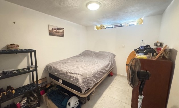 Venta - Villa -
Orihuela Costa - Villamartín