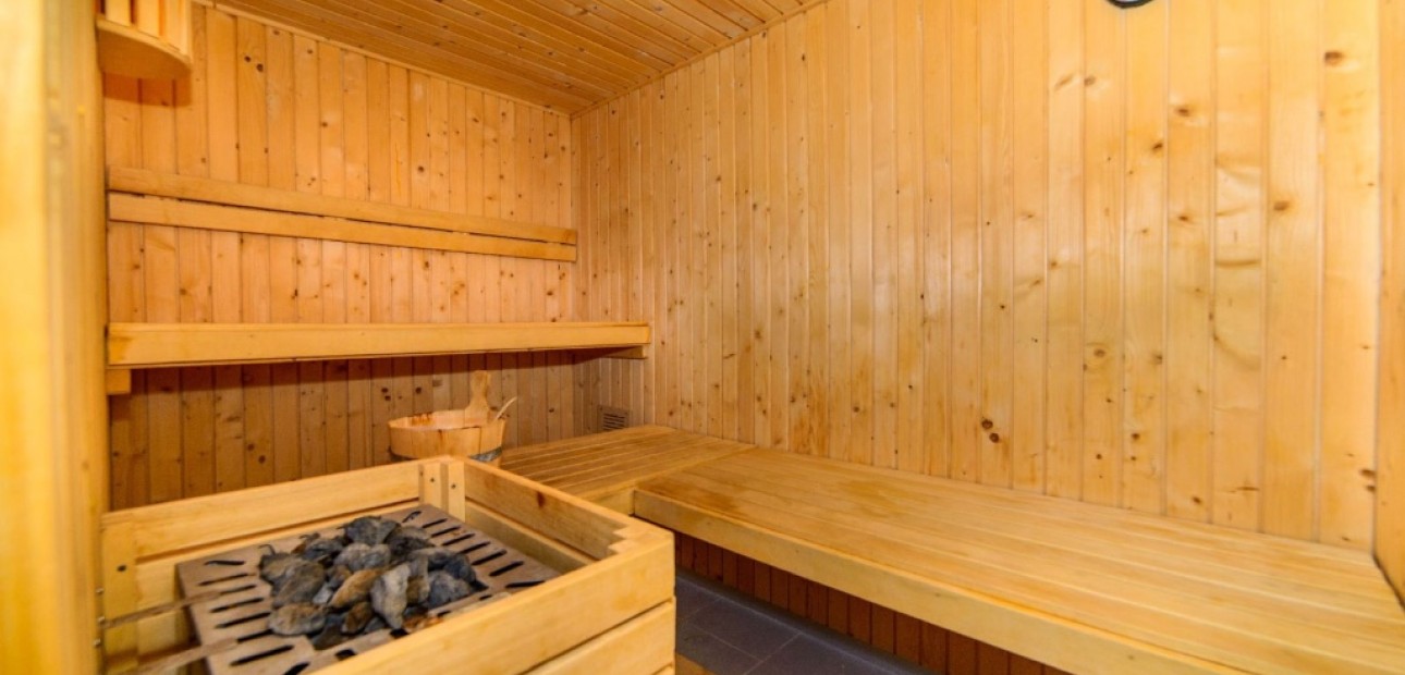 Herverkoop - Appartement / flat -
Punta Prima