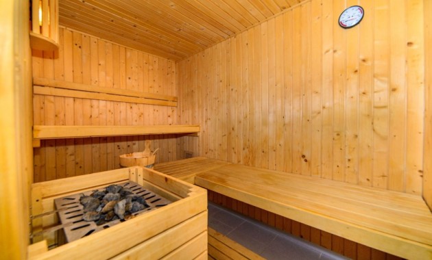 Herverkoop - Appartement / flat -
Punta Prima