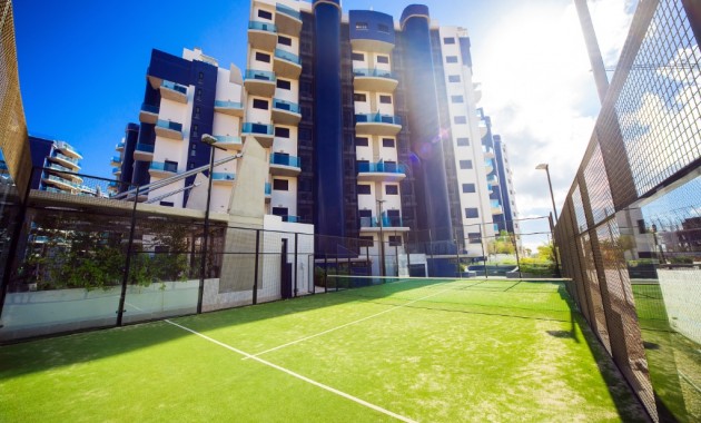 Herverkoop - Appartement / flat -
Punta Prima