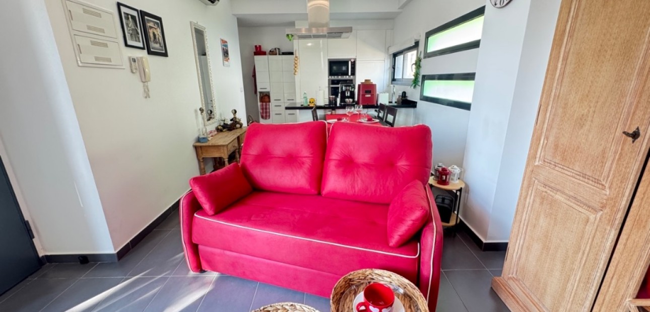 Venta - Adosado -
Orihuela Costa - Villamartín