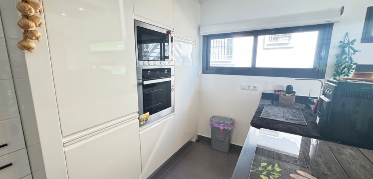 Venta - Adosado -
Orihuela Costa - Villamartín