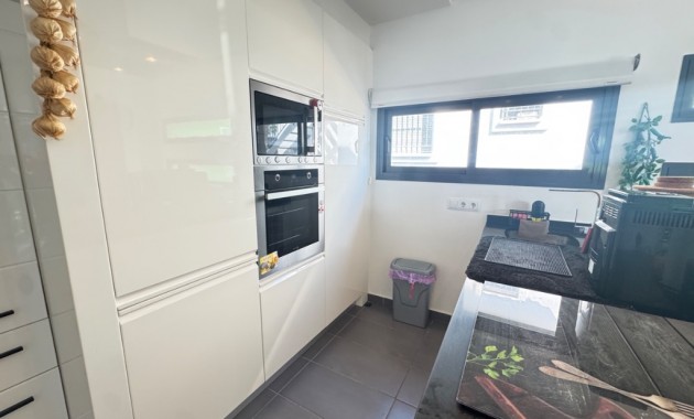 Venta - Adosado -
Orihuela Costa - Villamartín