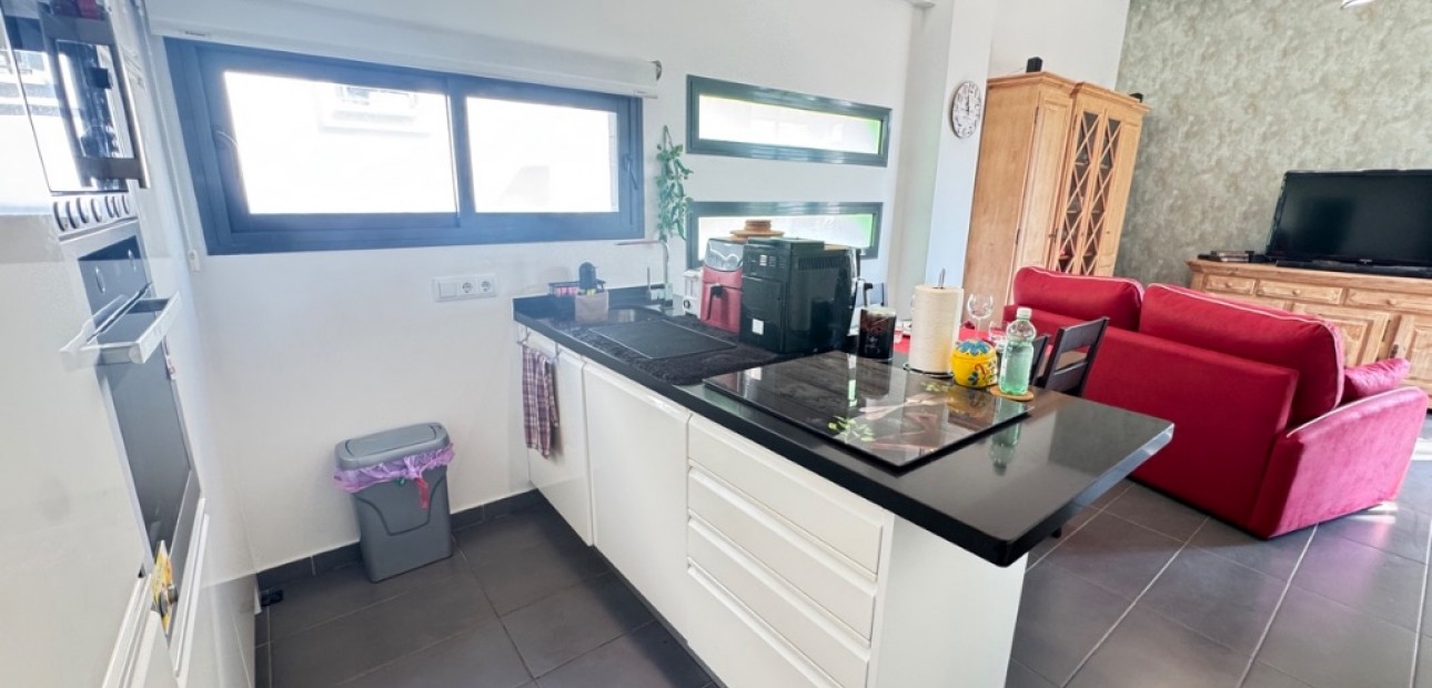 Venta - Adosado -
Orihuela Costa - Villamartín