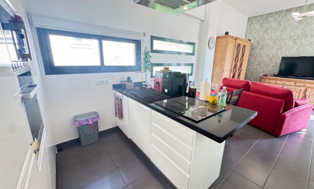 Venta - Adosado -
Orihuela Costa - Villamartín