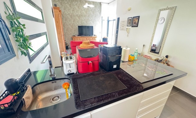 Venta - Adosado -
Orihuela Costa - Villamartín