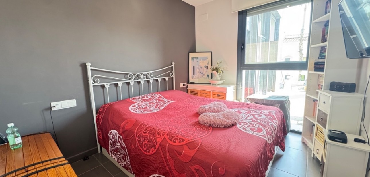 Venta - Adosado -
Orihuela Costa - Villamartín