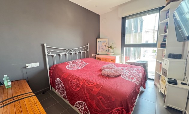 Venta - Adosado -
Orihuela Costa - Villamartín