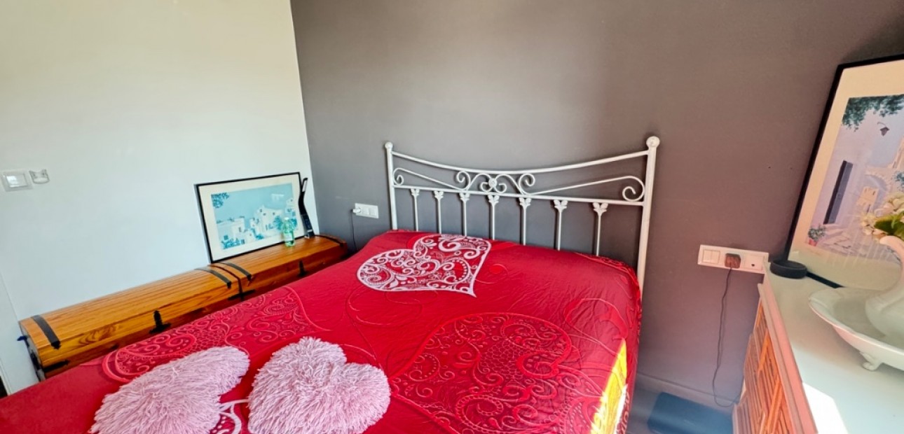 Venta - Adosado -
Orihuela Costa - Villamartín