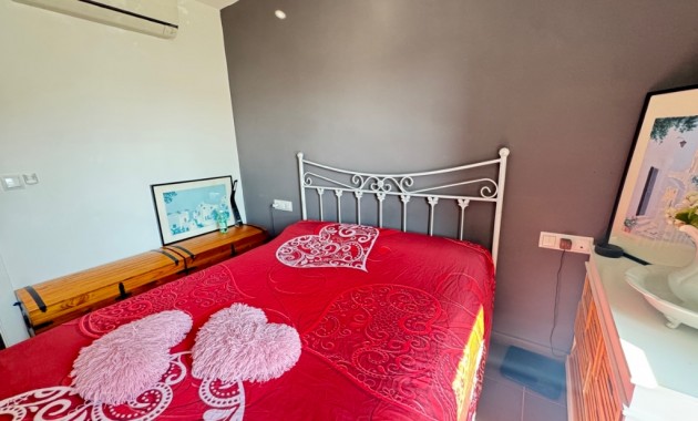 Venta - Adosado -
Orihuela Costa - Villamartín