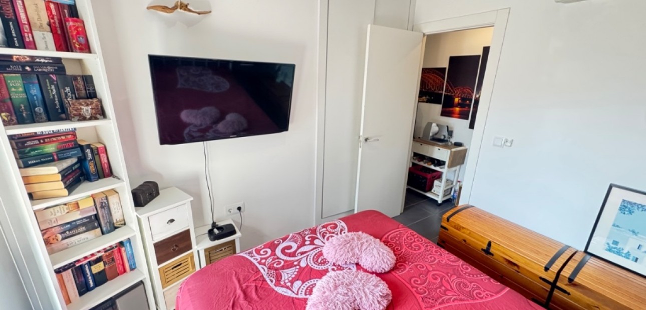 Venta - Adosado -
Orihuela Costa - Villamartín