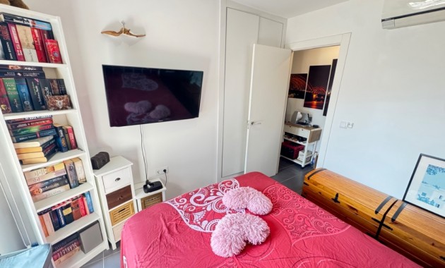 Venta - Adosado -
Orihuela Costa - Villamartín