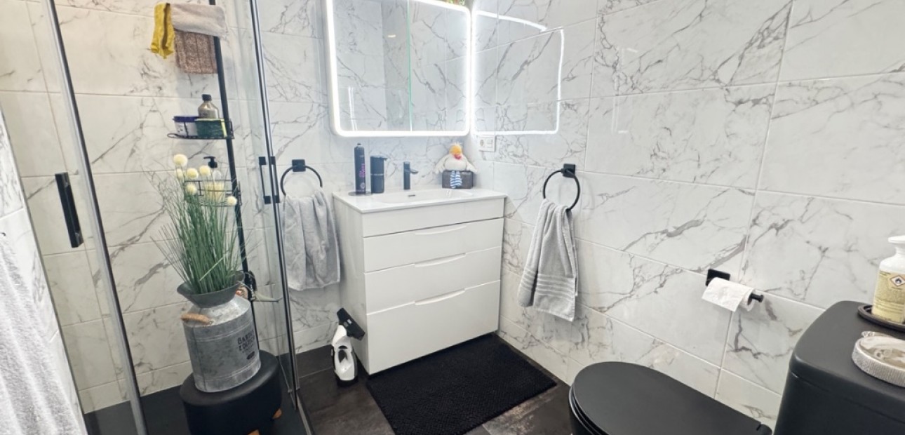 Venta - Adosado -
Orihuela Costa - Villamartín