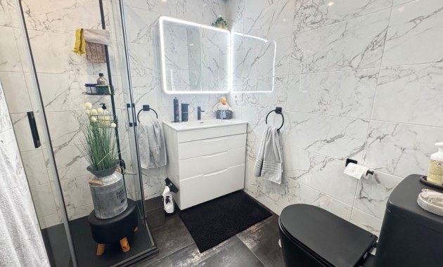 Venta - Adosado -
Orihuela Costa - Villamartín