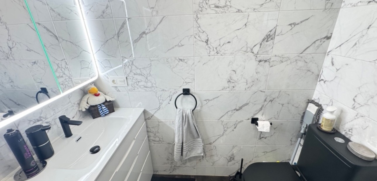 Venta - Adosado -
Orihuela Costa - Villamartín