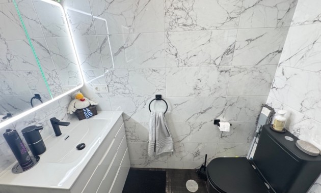 Venta - Adosado -
Orihuela Costa - Villamartín